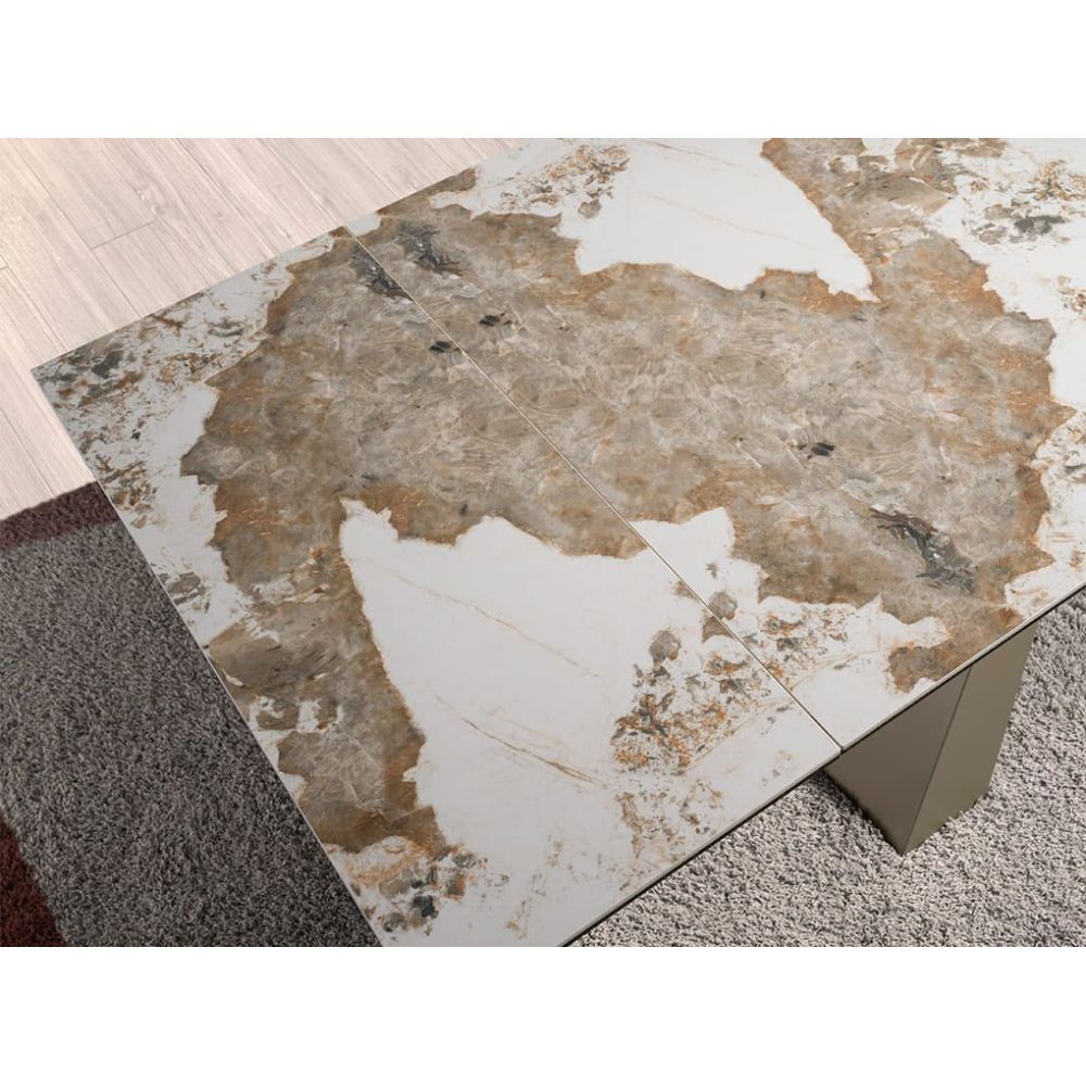 Mesa Jantar Extensível Bih