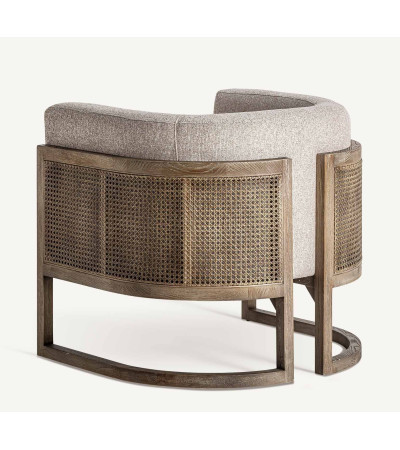 Armchair Leiwe