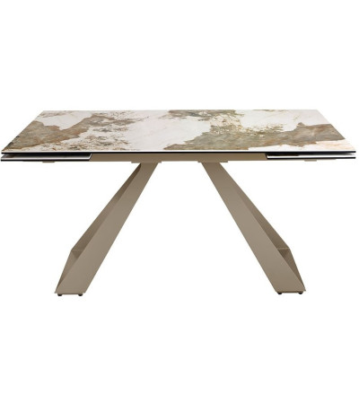 Mesa Jantar Extensível Bir