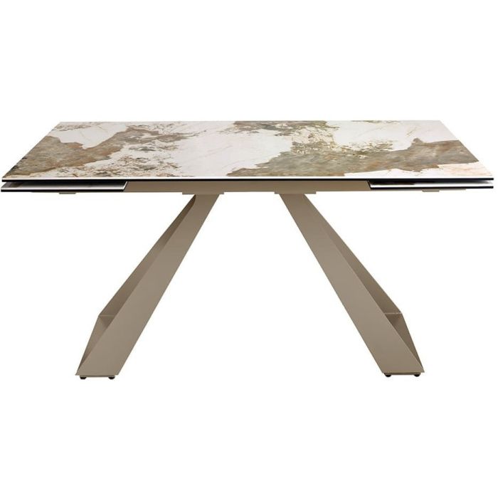 Mesa Jantar Extensível Bir