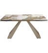 Mesa Jantar Extensível Bir