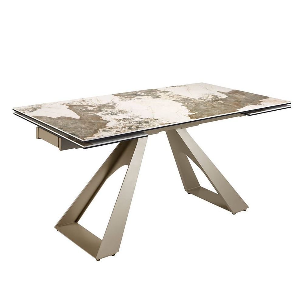 Mesa Jantar Extensível Bir