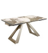 Mesa Jantar Extensível Bir