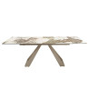 Mesa Jantar Extensível Bir
