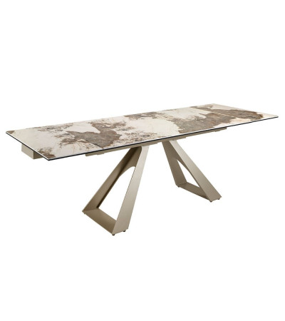 Mesa Jantar Extensível Bir