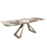Mesa Jantar Extensível Bir