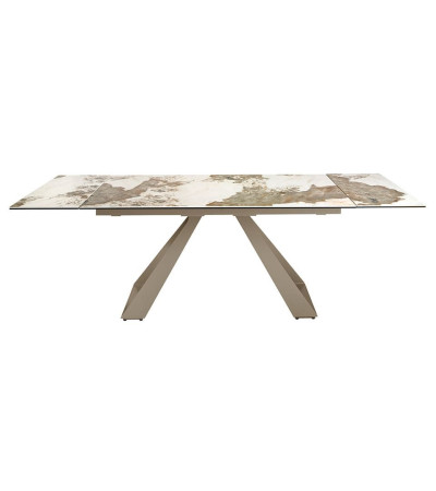 Mesa Jantar Extensível Bir