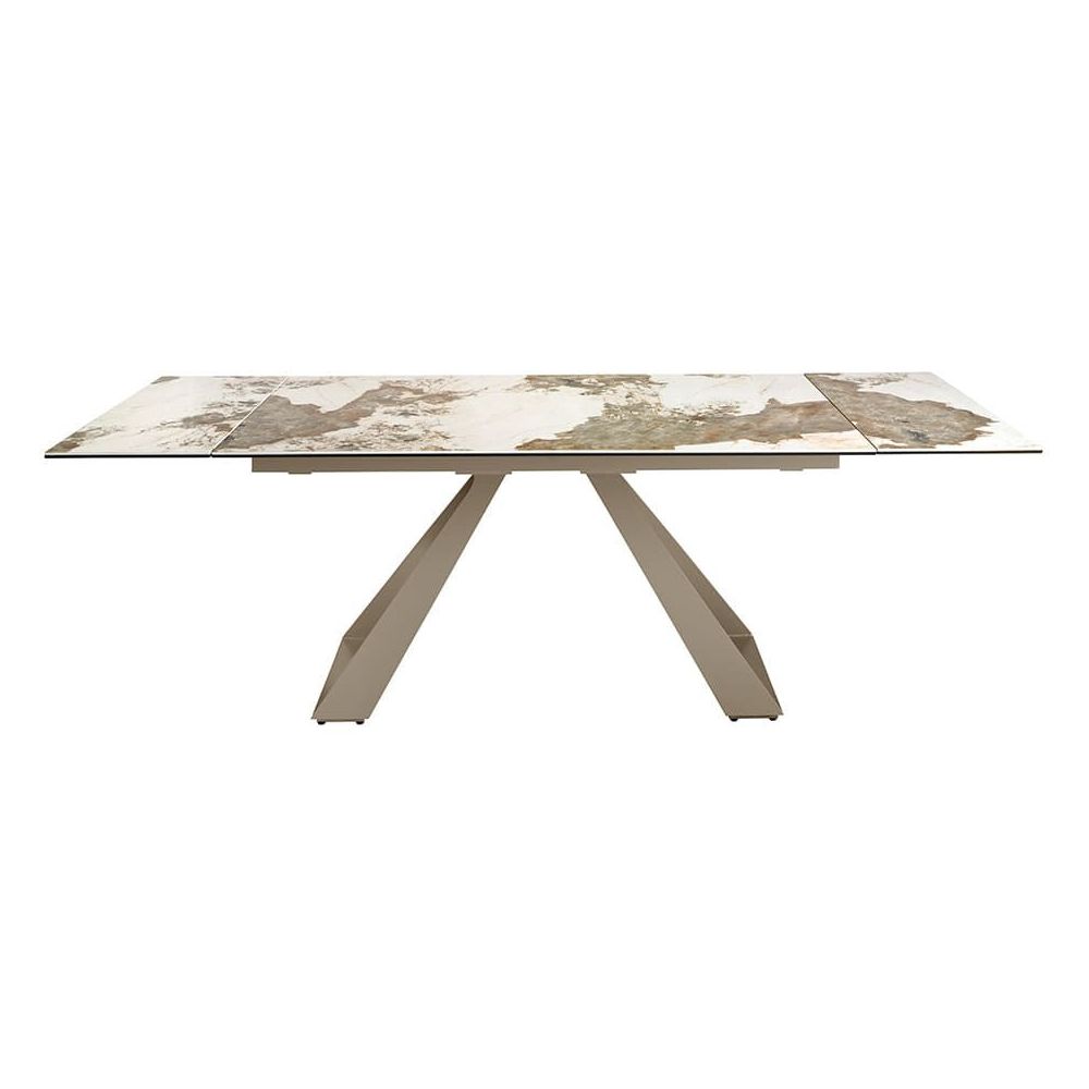 Mesa Jantar Extensível Bir