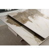 Dinning Table Extendable Bir