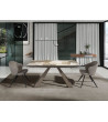 Mesa Jantar Extensível Bir