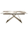 Mesa Jantar Extensível Bif