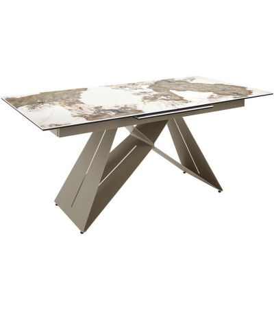 Mesa Jantar Extensível Bif