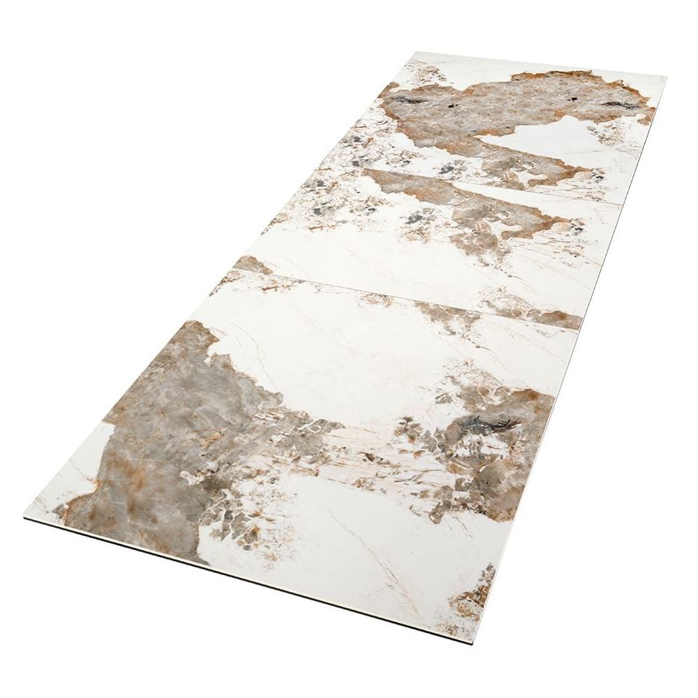 Mesa Jantar Extensível Bif
