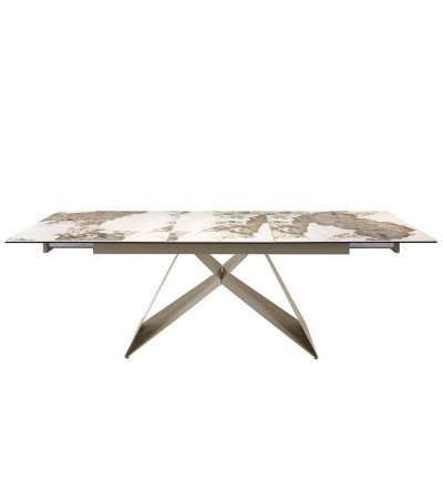 Mesa Jantar Extensível Bif
