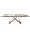 Mesa Jantar Extensível Bif
