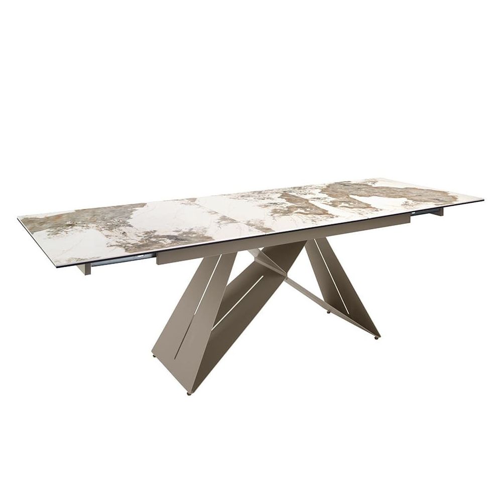 Mesa Jantar Extensível Bif