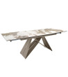 Mesa Jantar Extensível Bif
