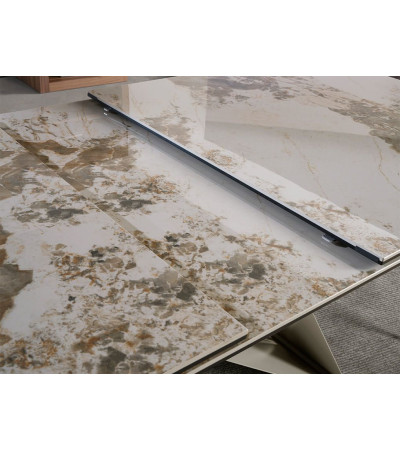 Mesa Jantar Extensível Bif