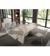 Mesa Jantar Extensível Bif
