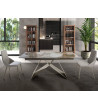 Mesa Jantar Extensível Bif