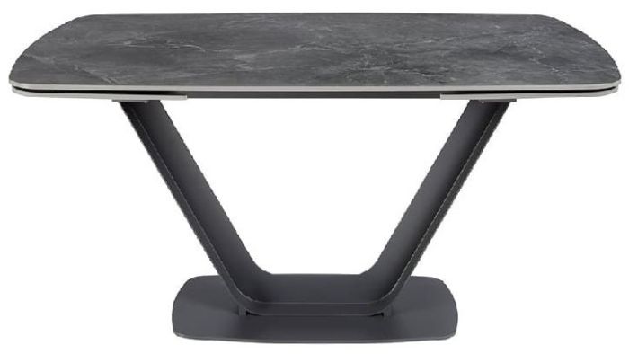 Dinning Table Extendable Bik