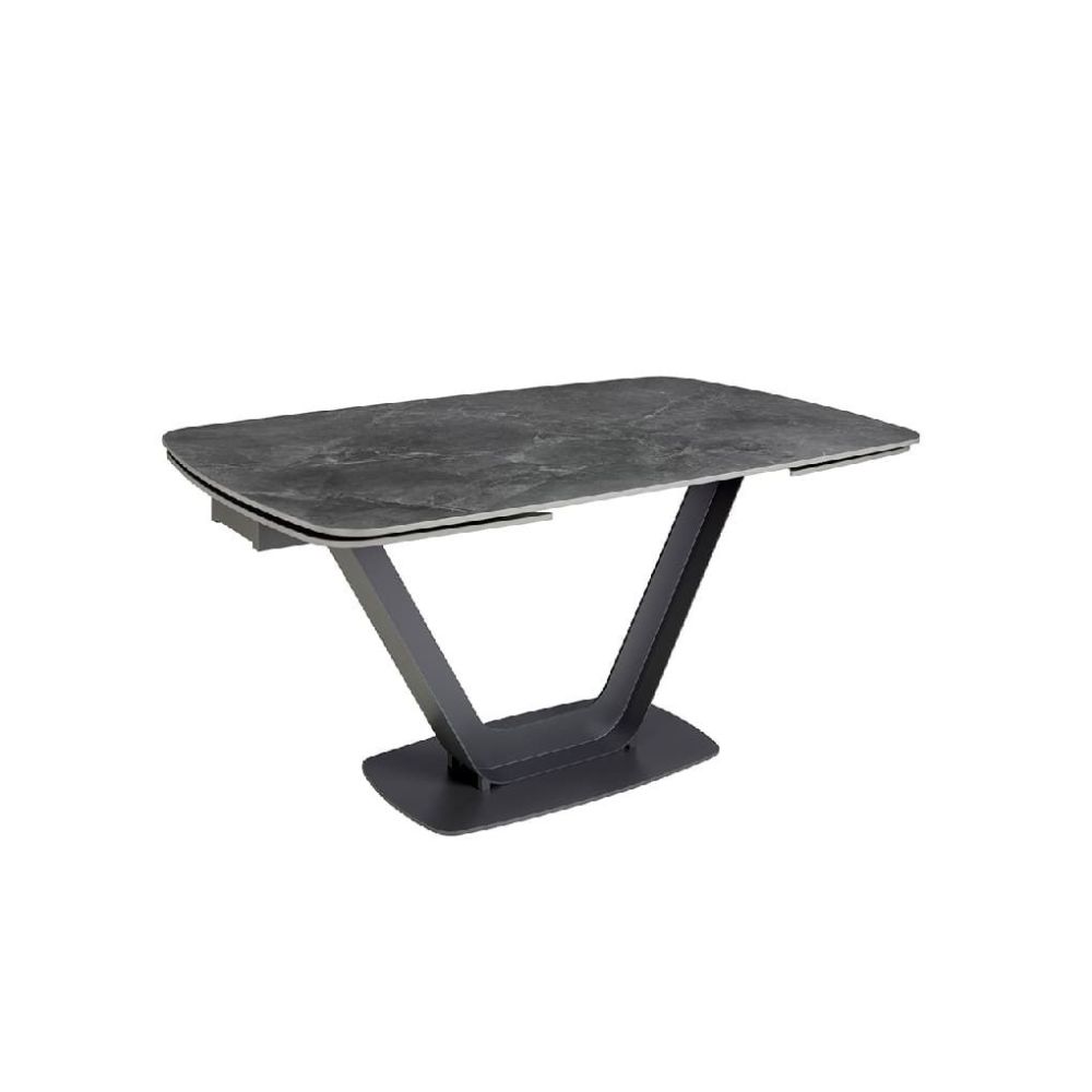 Dinning Table Extendable Bik