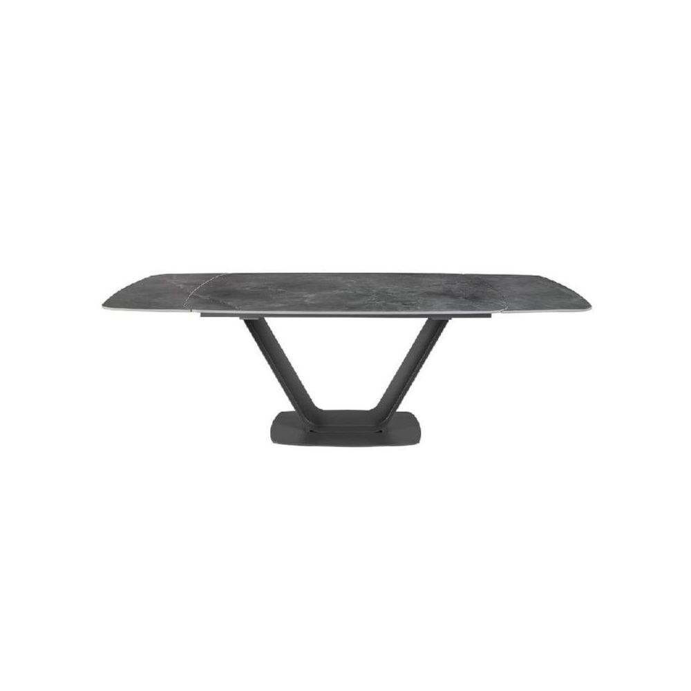 Dinning Table Extendable Bik