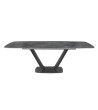 Dinning Table Extendable Bik