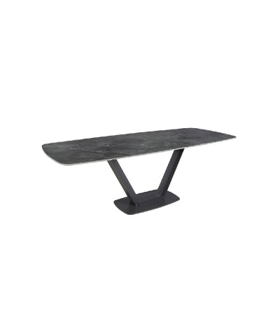 Mesa Jantar Extensível Bik