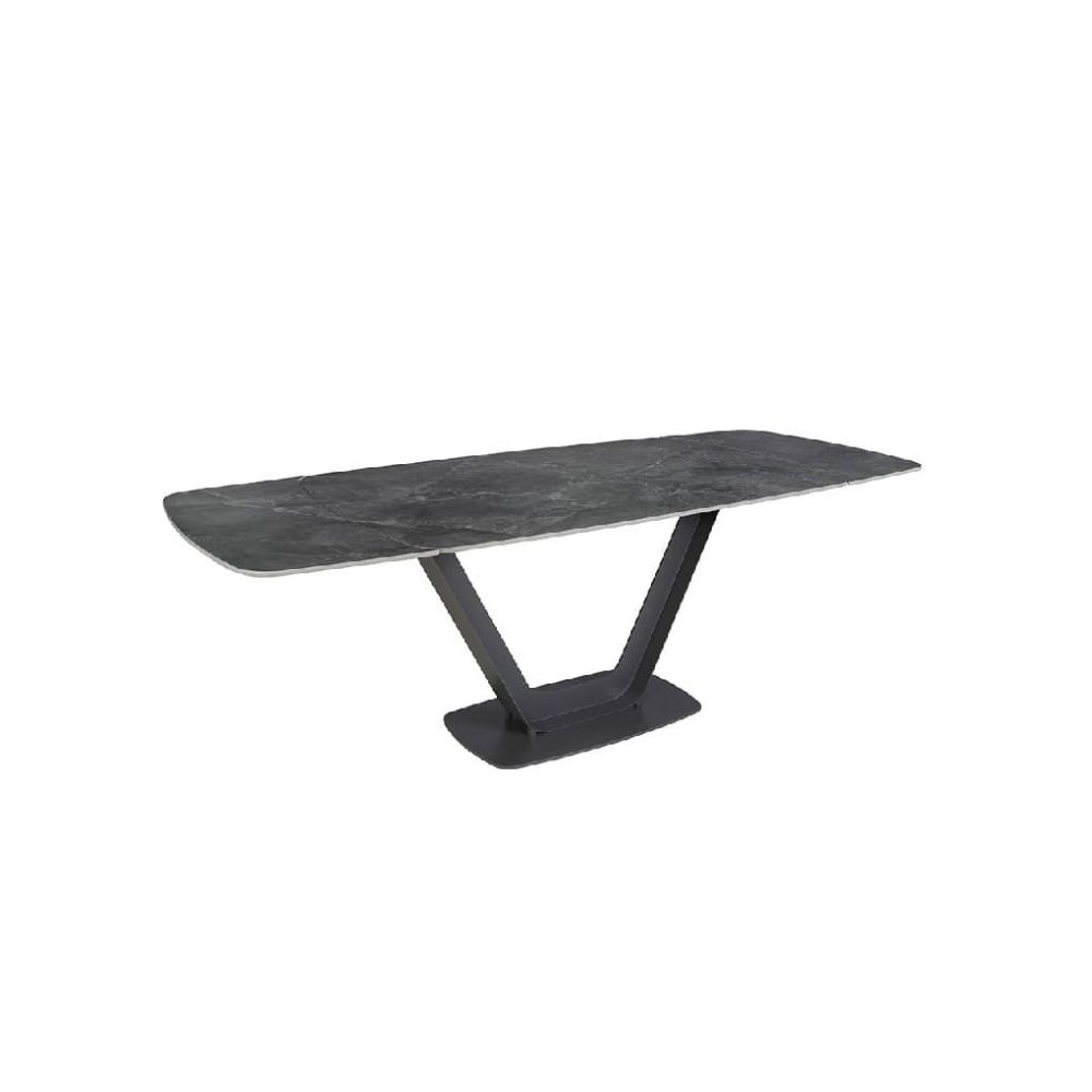 Mesa Jantar Extensível Bik