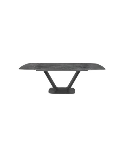 Mesa Jantar Extensível Bik