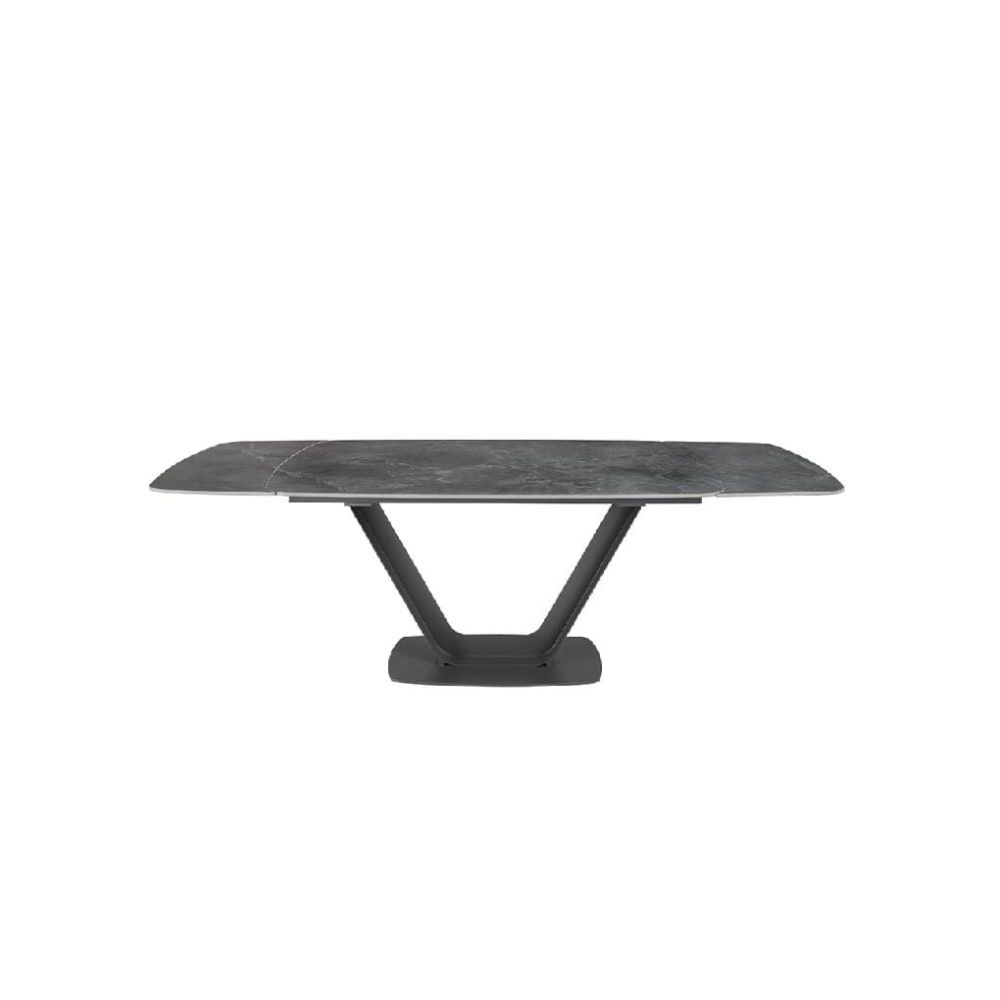 Dinning Table Extendable Bik