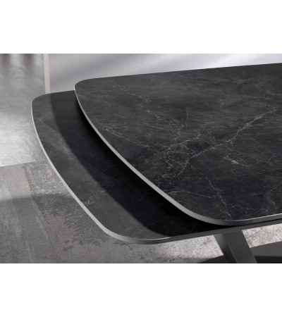Mesa Jantar Extensível Bik