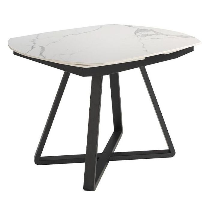 Dinning Table Extendable Sumal