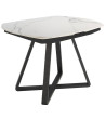 Dinning Table Extendable Sumal
