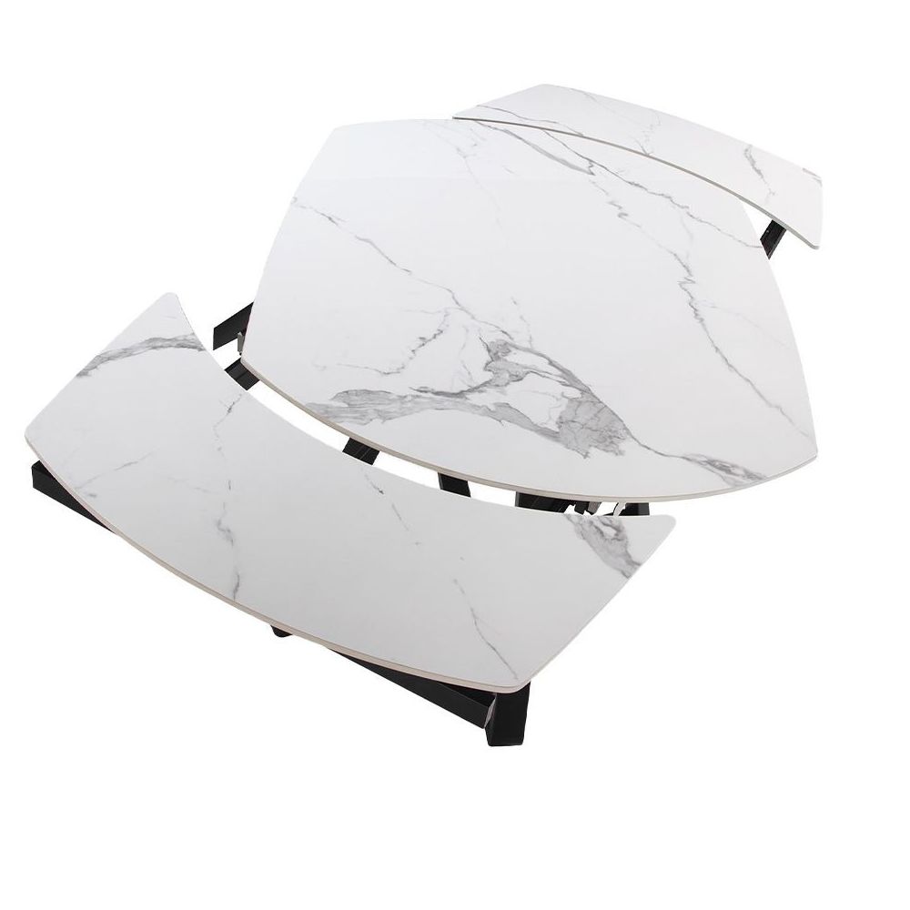 Mesa Jantar Extensível Sumal