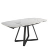 Mesa Jantar Extensível Sumal