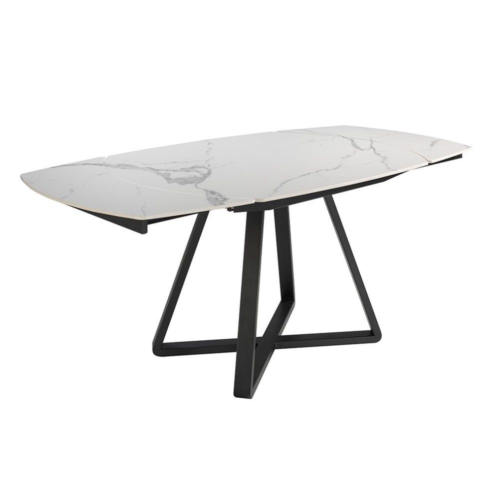Dinning Table Extendable Sumal