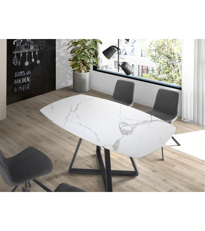 Mesa Jantar Extensível Sumal
