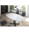 Mesa Jantar Extensível Sumal