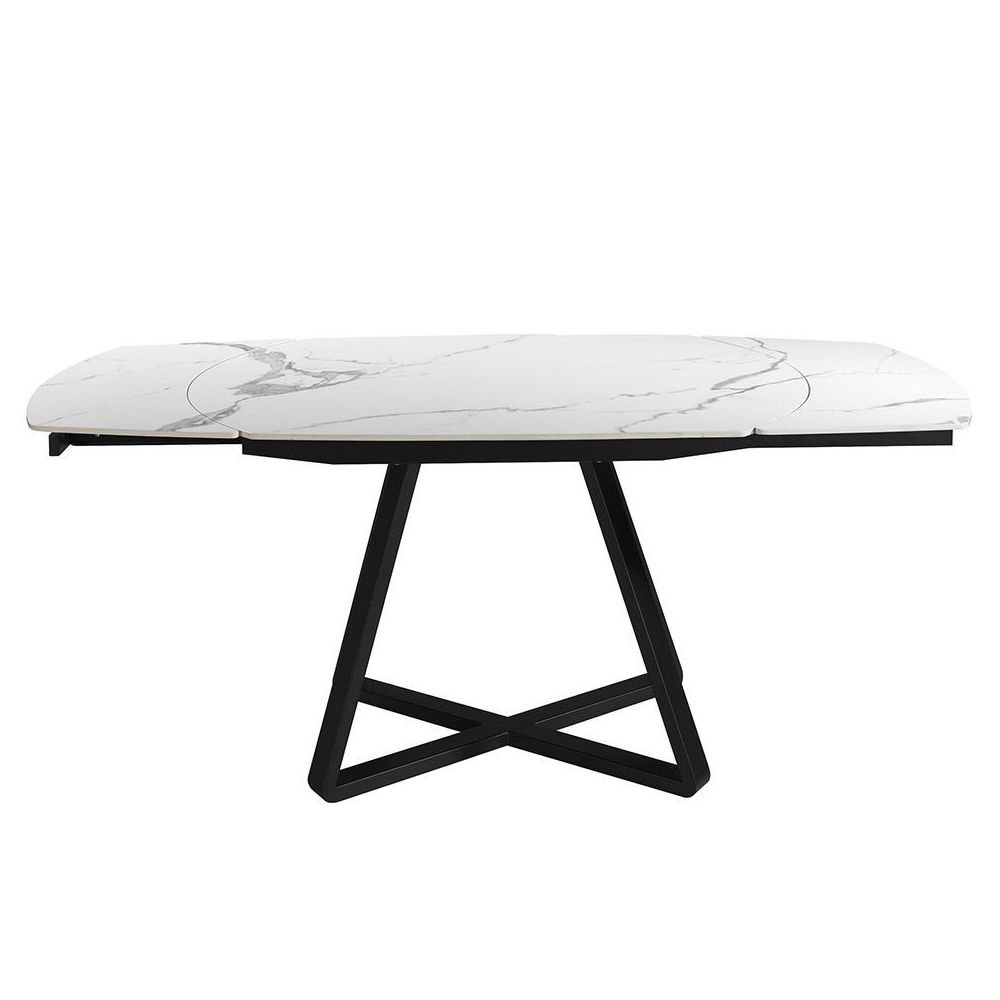 Mesa Jantar Extensível Sumal