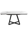 Mesa Jantar Extensível Sumal