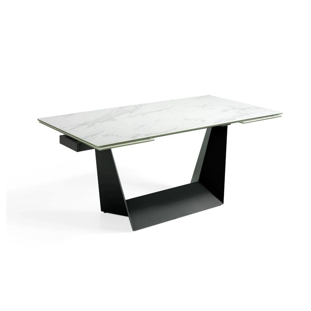 Mesa Jantar Extensível List