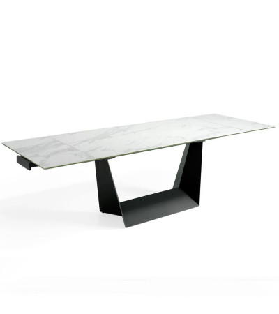Mesa Jantar Extensível List