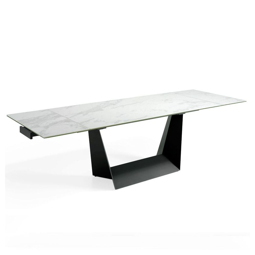 Dinning Table Extendable List
