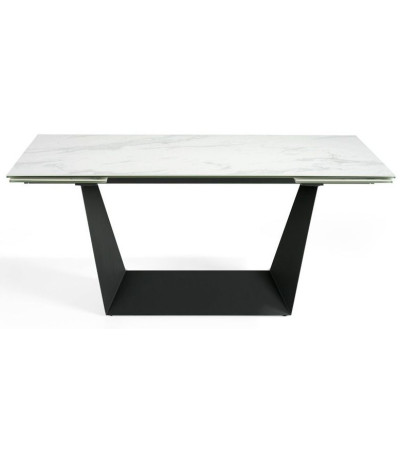 Mesa Jantar Extensível List