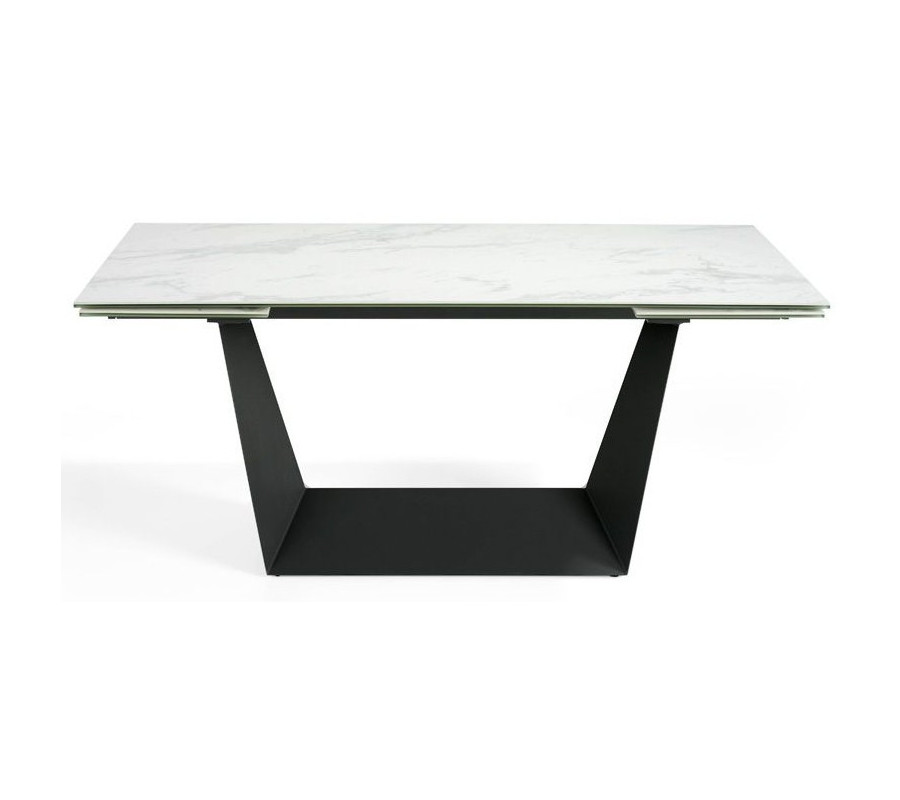 Mesa Jantar Extensível List Mesa Jantar Extensível List