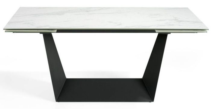 Dinning Table Extendable List