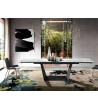Dinning Table Extendable List