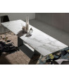 Dinning Table Extendable List